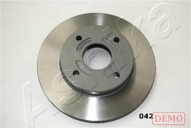 Disque de frein ASHIKA 60-00-0420C