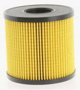 Filtre à huile A.Z. Meisterteile AZMT-41-040-1153