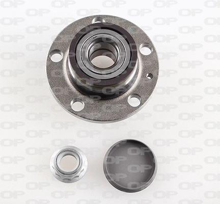 Kit de roulements de roue OPEN PARTS HBK5063.02