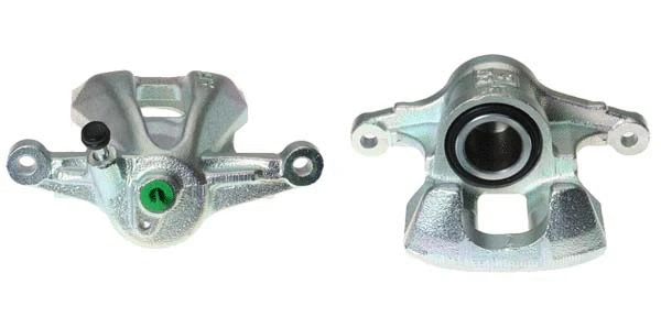 Étrier de frein 4X4 ESTANFI PDF-70-128