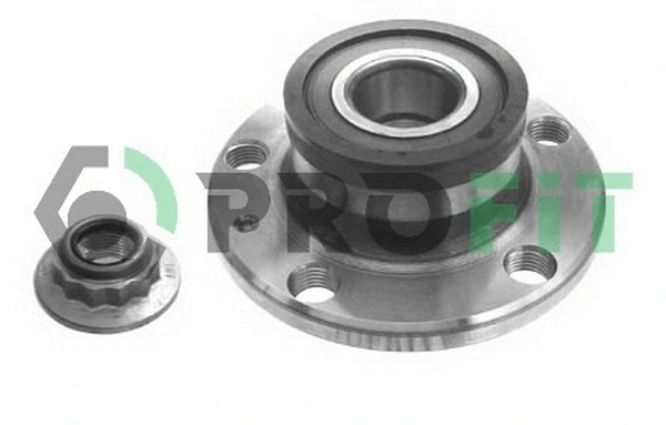 Kit de roulements de roue PROFIT 2501-3567