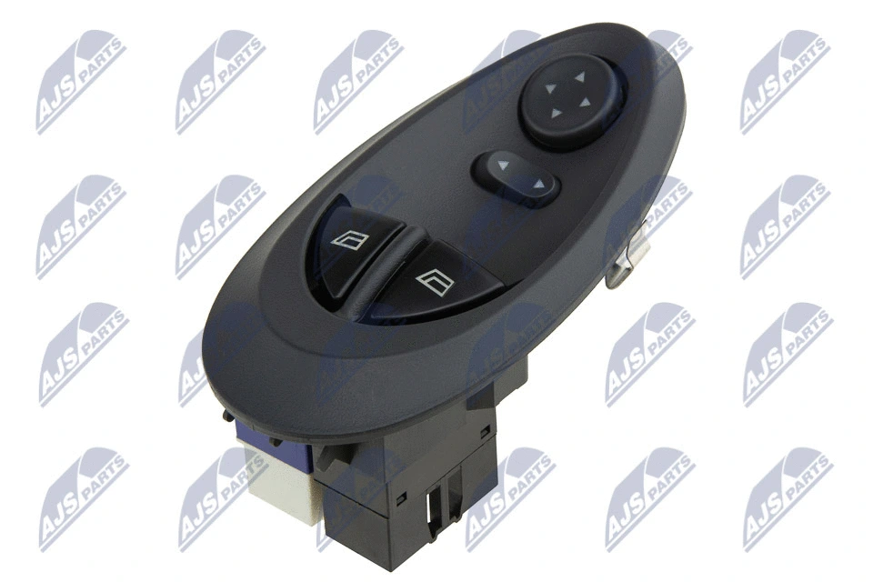 Interrupteur, lève-vitre NTY EWS-VC-002