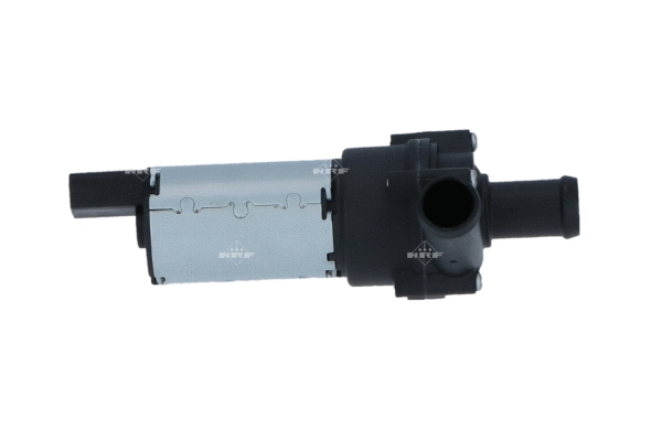 Pompe à eau addit., refroidisseur d’air de suralimentation WILMINK GROUP WG2161563
