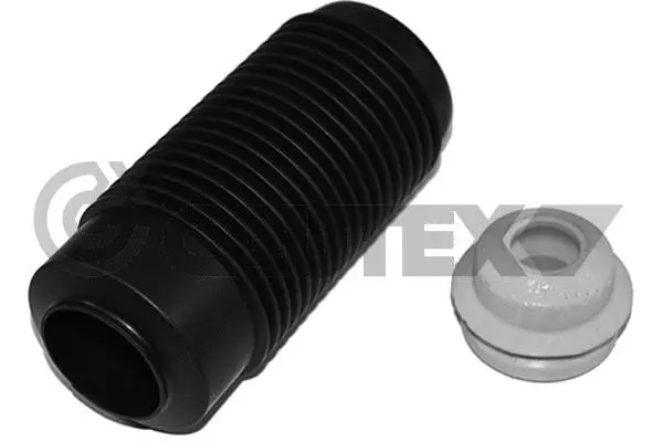Butée élastique, suspension CAUTEX 750903