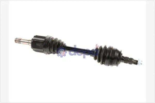 Arbre de transmission DEPA 3631400