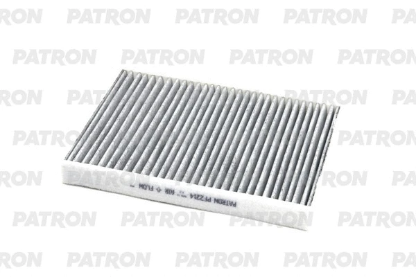 Filtre, air de l'habitacle PATRON PF2214