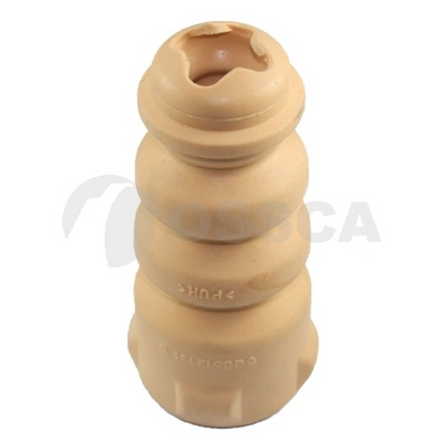 Butée élastique, suspension OSSCA 06412
