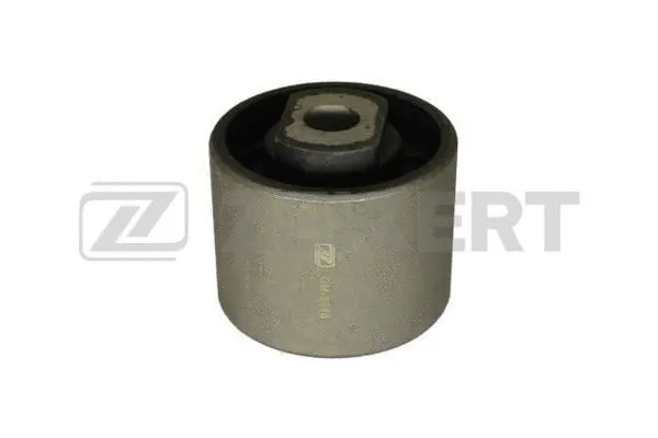 Suspension, corps de l'essieu ZEKKERT GM-5016