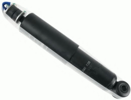 Amortisseur MTR MT3709