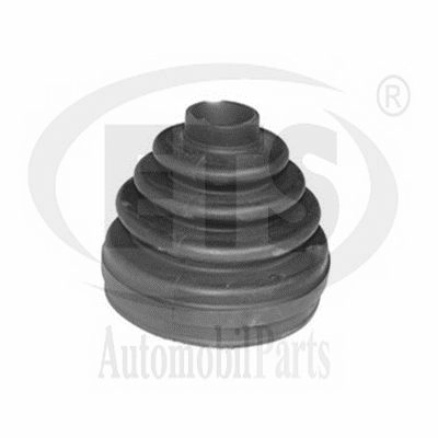 Joint-soufflet, arbre de commande ETS 04.SK.604