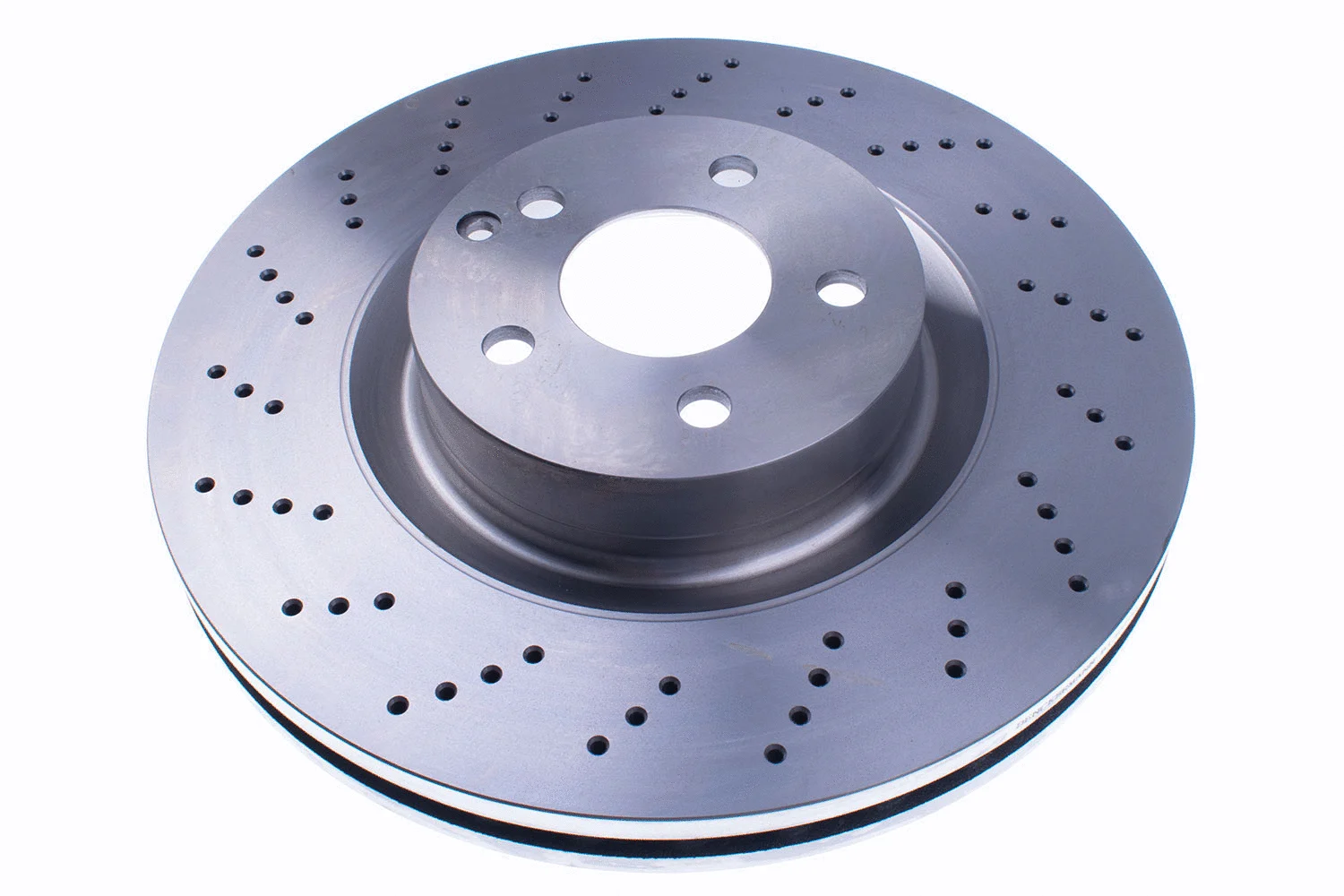 Disque de frein DENCKERMANN B130750