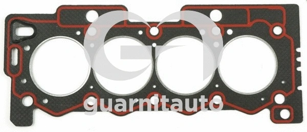 Joint, culasse GUARNITAUTO 103642-1912