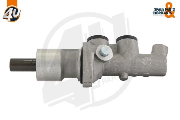Maître-cylindre de frein 4U Autoparts 37005MR