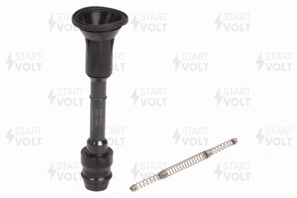 Fiche, bobine d'allumage STARTVOLT STC 1490