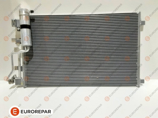 Condenseur, climatisation EUROREPAR 1680002180