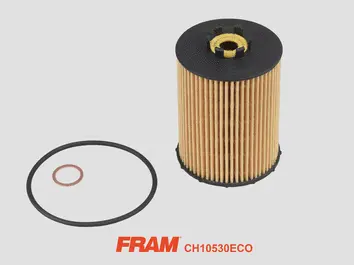 Filtre à huile FRAM CH10530ECO