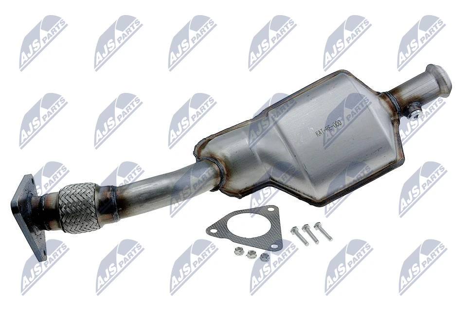 Catalyseur NTY KAT-RE-000