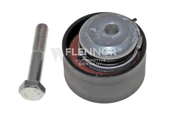 Poulie de tension, courroie crantée FLENNOR FS93293