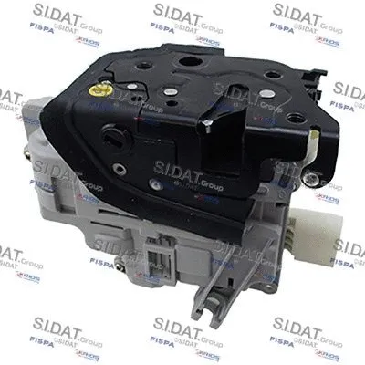 Serrure de porte AUTOTEAM F10865A2