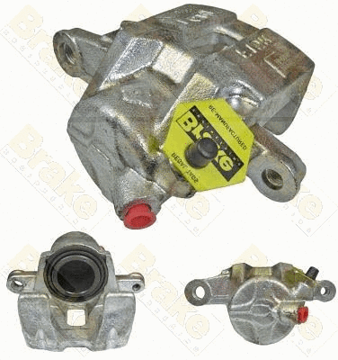 Étrier de frein Brake ENGINEERING CA1456R