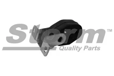Butée élastique, silencieux STORM QUALITY PARTS F1624