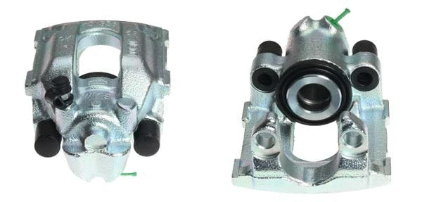 Étrier de frein 4X4 ESTANFI PDF-10-172