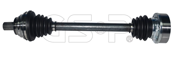 Arbre de transmission GSP-BR 261097