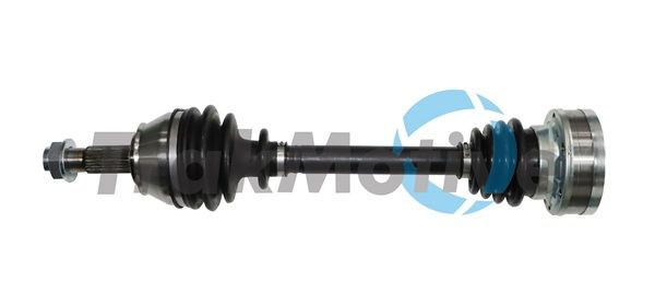Arbre de transmission AUTOTEAM G301132