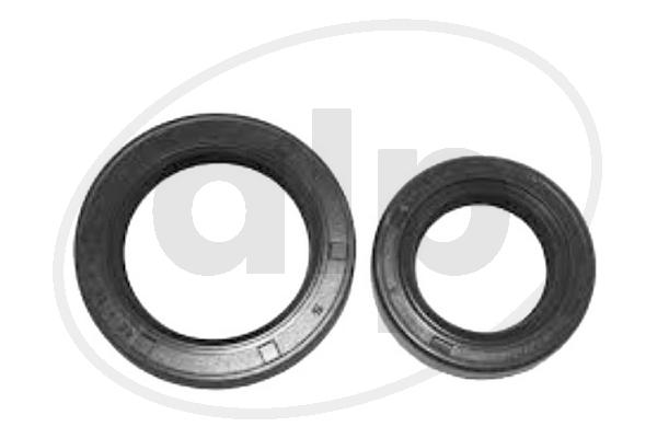 Bague d'étanchéité, différentiel alp ALP-002047