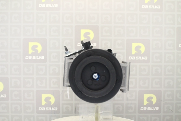 Compresseur, climatisation DA SILVA FC0097