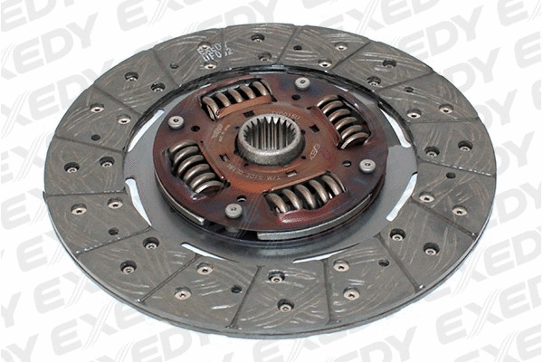 Disque d'embrayage EXEDY TYD015U