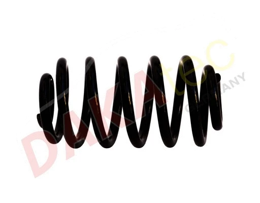 Ressort de suspension DAKAtec 300166