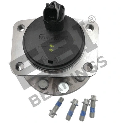 Kit de roulements de roue EBI EBK1845A