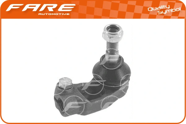 Rotule de barre de connexion FARE SA RD054