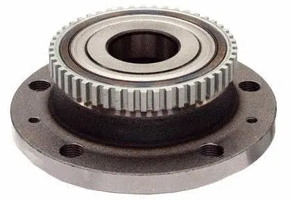 Moyeu de roue FORMPART 13498003/S
