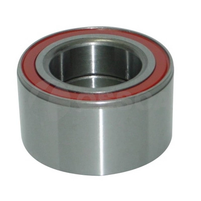 Kit de roulements de roue OSSCA 01585