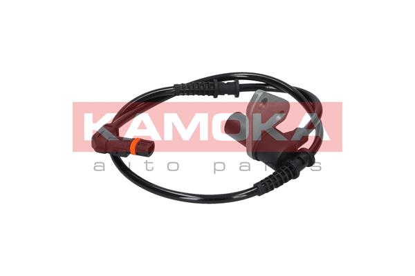Capteur, vitesse de roue KAMOKA 1060274