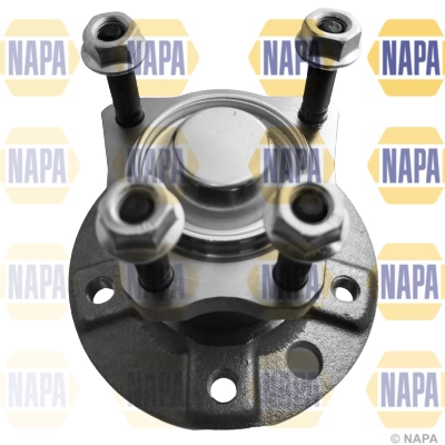 Kit de roulements de roue NAPA PWB1142