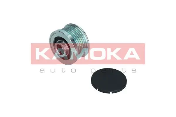 Poulie roue libre, alternateur KAMOKA RC058