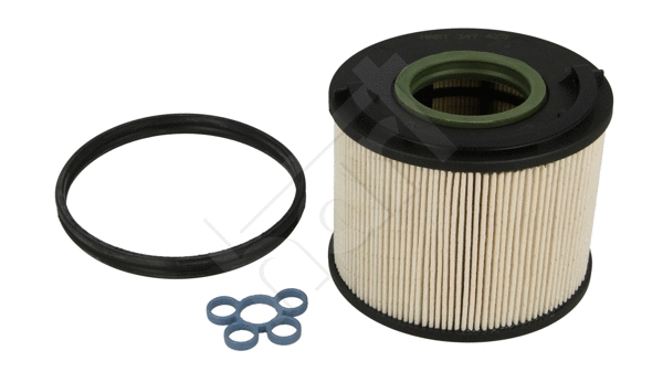 Filtre à carburant HART 347 425