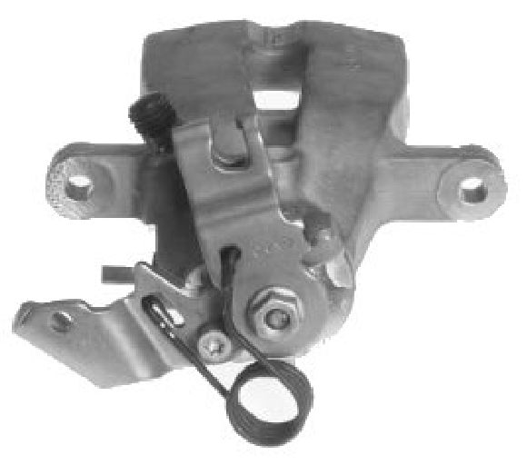 Étrier de frein TECDRIVE TET1094
