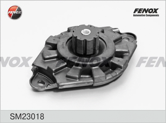 Suspension, amortisseur FENOX SM23018