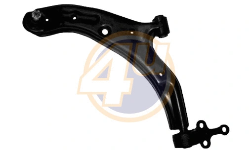 Bras de liaison, suspension de roue 4u NS-G-66952