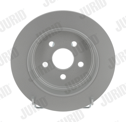 Disque de frein JURID 562656JC