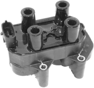 Bobine d'allumage GM B0219