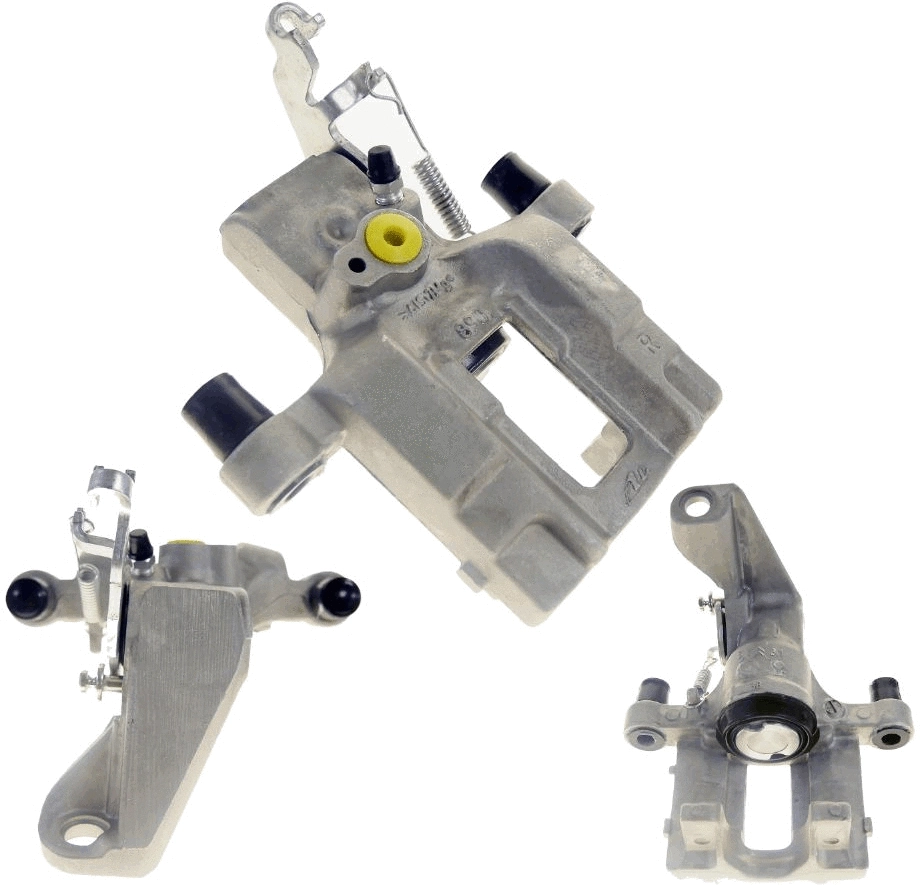 Étrier de frein Brake ENGINEERING CA3471R