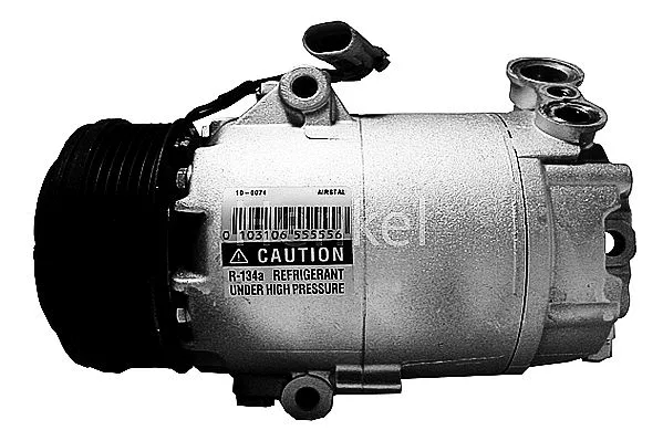 Compresseur, climatisation Henkel Parts 7110074R