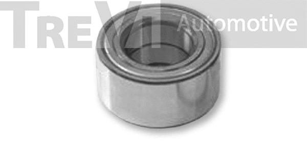Kit de roulements de roue TREVI AUTOMOTIVE WB1280