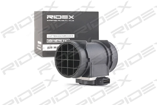 Débitmètre de masse d'air RIDEX 3926A0121