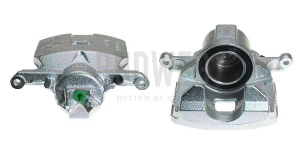Étrier de frein BUDWEG CALIPER 345317
